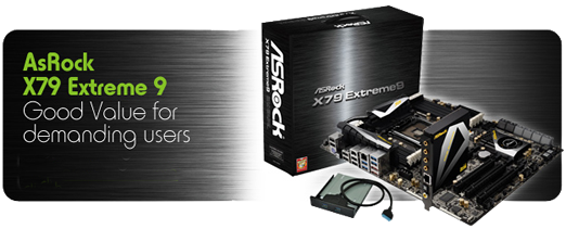 AsRock X79