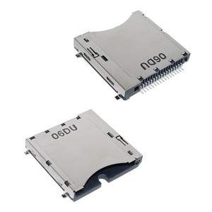 Nintendo DS & DSL Card Slot