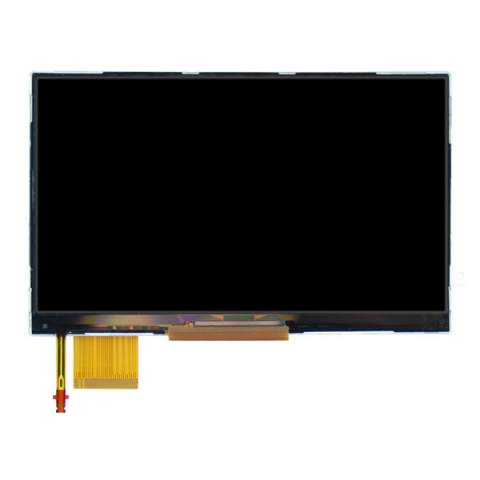 PSP3000 LCD with Backlight