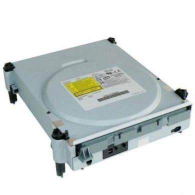 XBOX 360 Slim Modified Philips - Liteon DG-16D2S DVD Rom