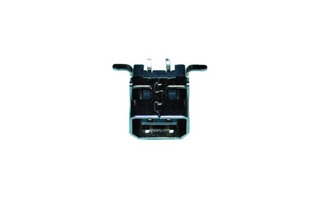 Replacement power socket for Nintendo DSi & DSi XL
