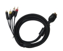 Playstation 2 S-AV Cable