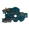 PSP1000 Power Switch Circuit Board