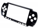 PSP1000 Black Face Plate