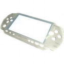 PSP2000 Faceplate White