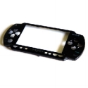 PSP1000 Black Face Plate (Original)