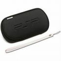 PSP Soft Carry Case