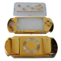 PSP1000 Gold Case