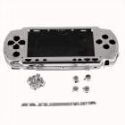PSP1000 Silver Case