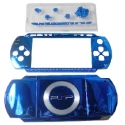 PSP1000 Blue Case