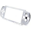 PSP1000 Silver Face Plate