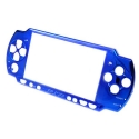 PSP1000 Blue Face Plate