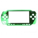 PSP1000 Green Face Plate