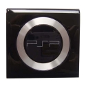PSP1000 UMD Gate Black