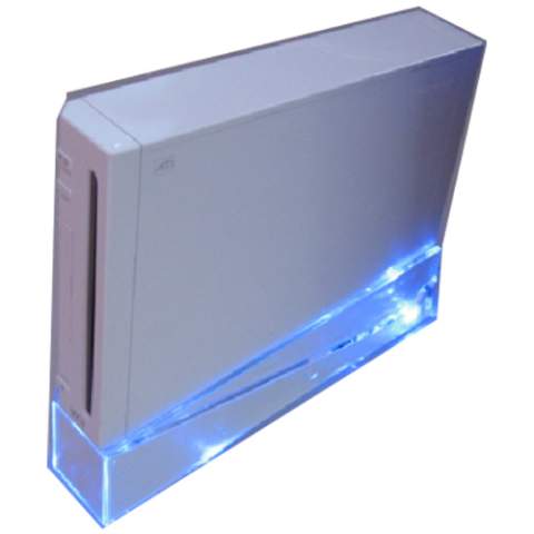 Nintendo Wii Lampion Station