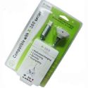 XBOX 360 2 IN 1 Cable