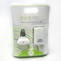 XBOX 360 Play & Charge Kit